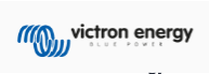Victron Energy logotyp