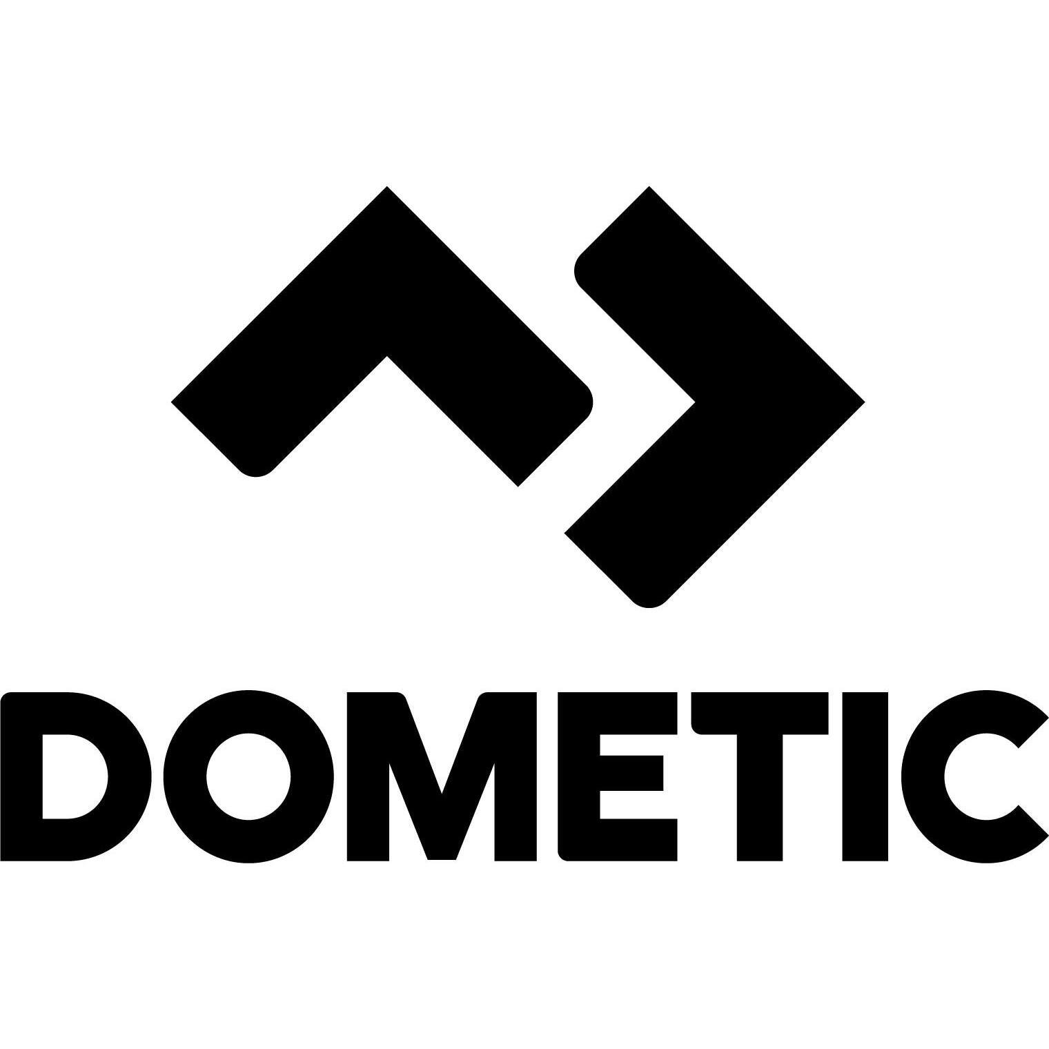 Dometic logotyp