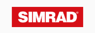 Simrad logotyp