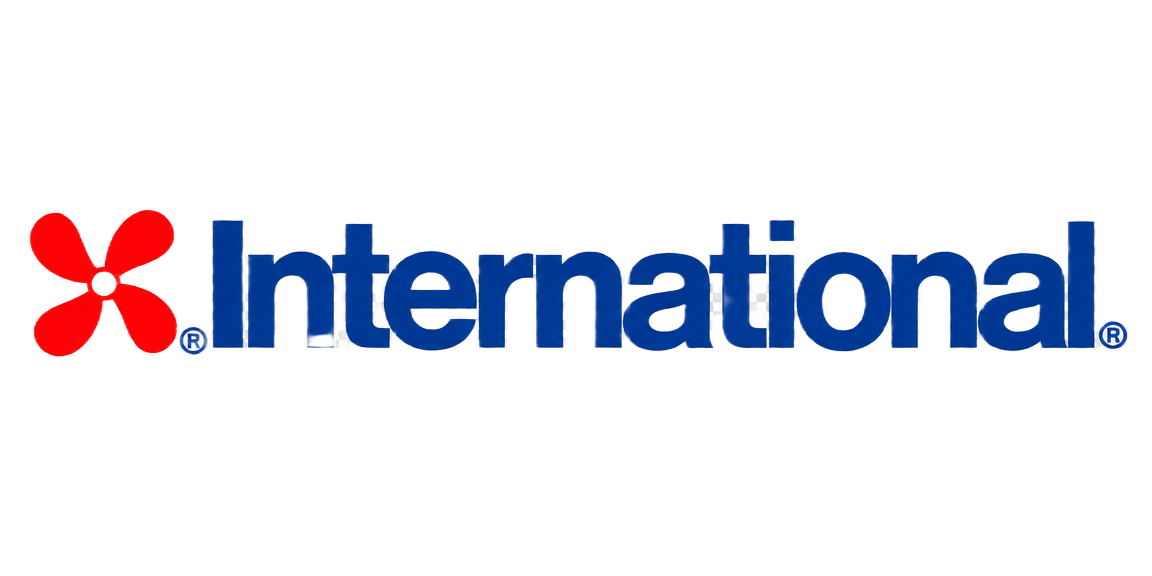 International Yacht Paint
