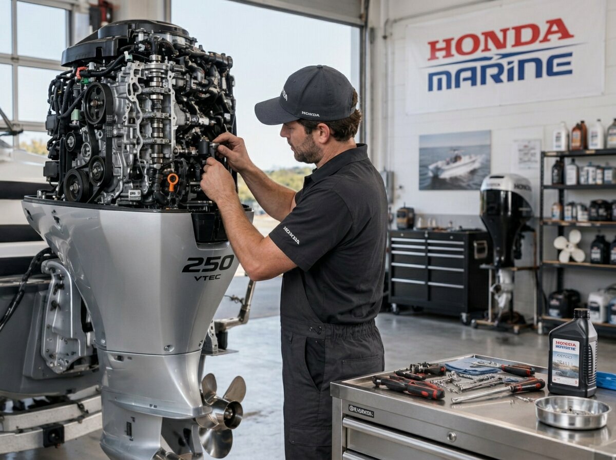 Motor- och Drevservice